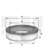 FIL FILTER - HP4024 - 